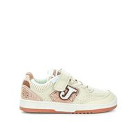 Dívčí barefoot vycházkové boty FLEXY JR LIGHT PINK Joma BFFLEJS2613V - 28