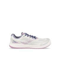 Dívčí barefoot bežecké boty SUPERCROSS JUNIOR WHITE Joma BFCROJS2602 - 37