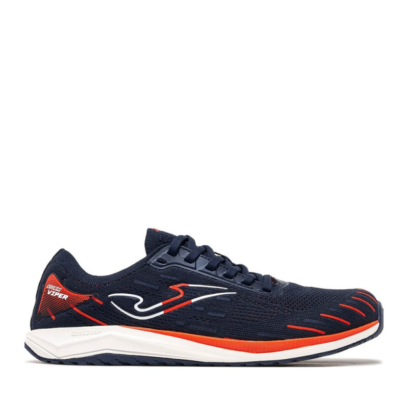 Pánské barefoot běžecké boty VIPER MEN NAVY BLUE Joma BFVIPEW2603 - 44