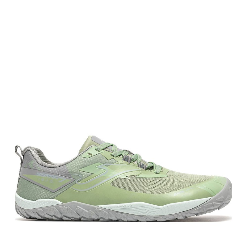 Pánské trailové barefoot tenisky SIERRA GREEN Joma BFSIEW2615 - 41