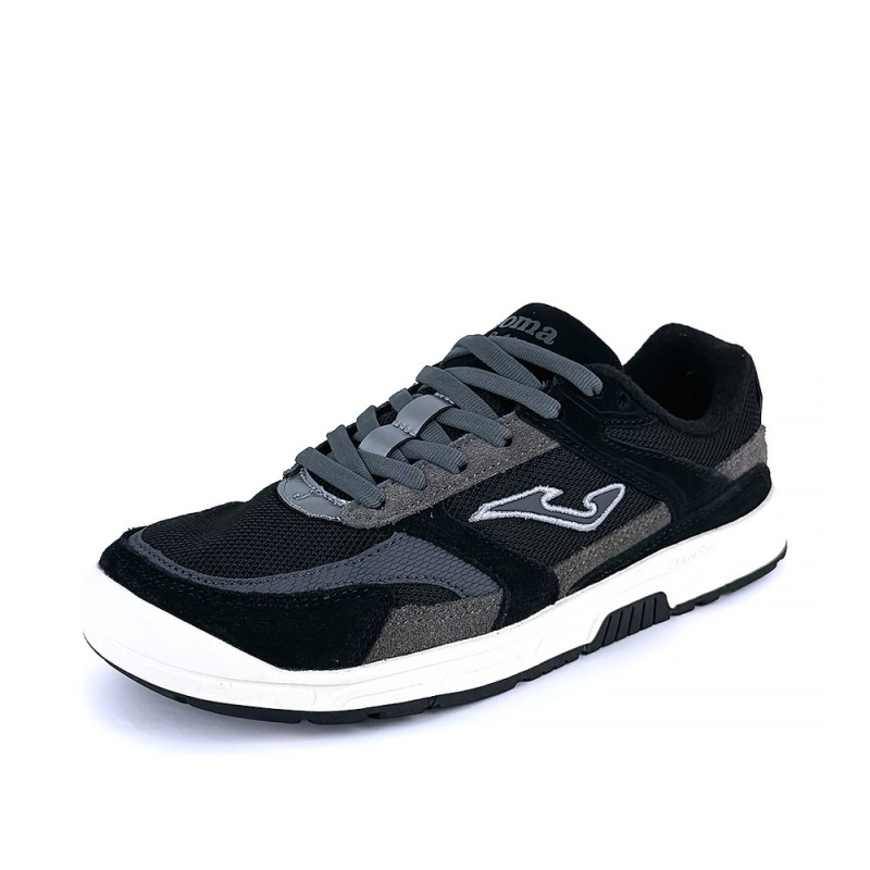 Pánské barefoot tenisky CR111 Man Black Joma BFR111W2601 - 42