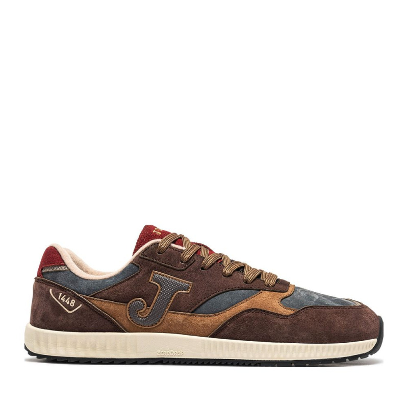 Pánské barefoot tenisky 1448 BROWN Joma BF1448W2624 - 45