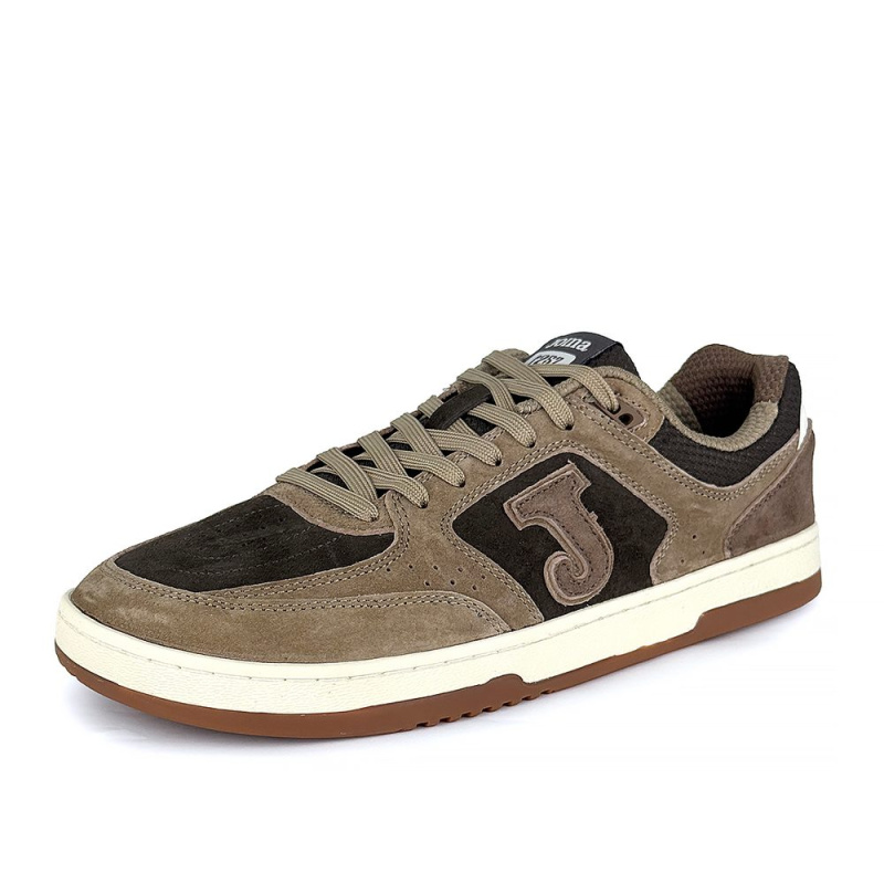 Pánské barefoot tenisky FLEXY Man Brown Joma BFFLEXW2624 - 43