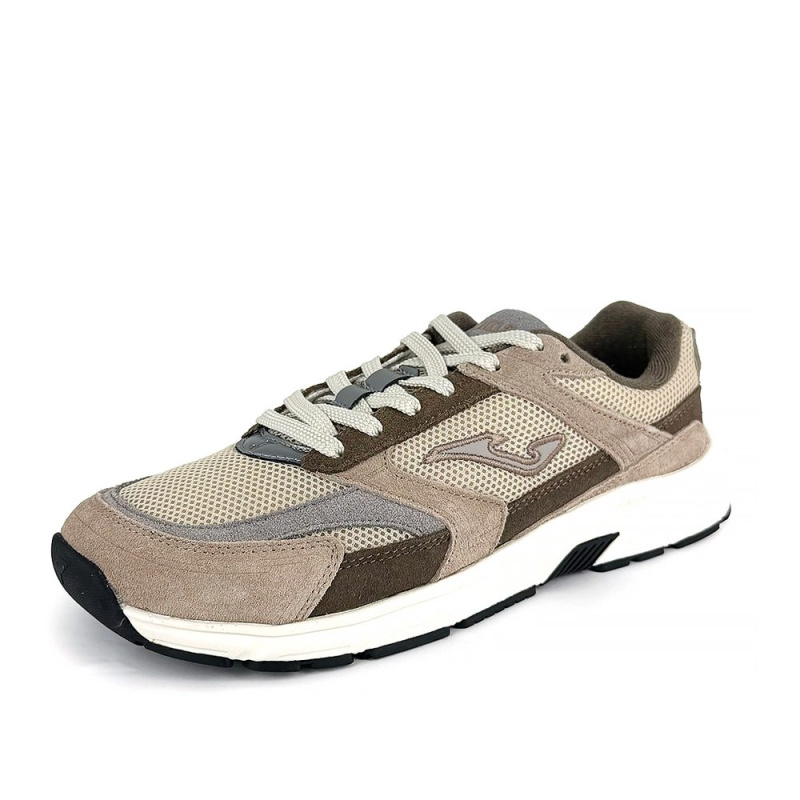 Dámské barefoot tenisky CR111 LADY Brown Joma BFR111LW2624 - 38