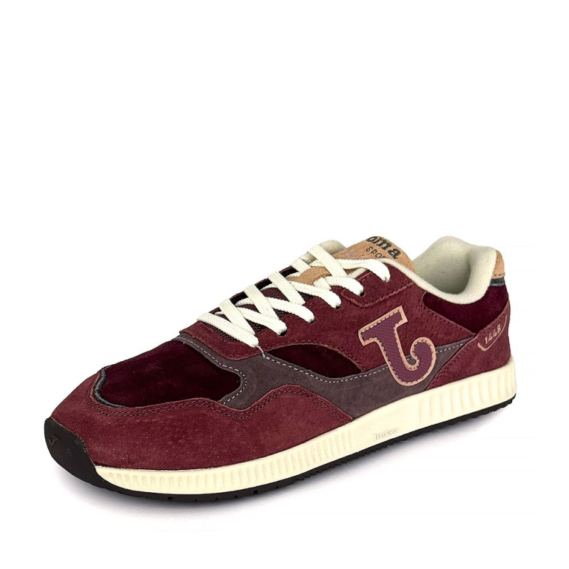 Dámské stylové barefoot tenisky LADY MAROON Joma BF1448LW2620 - 39