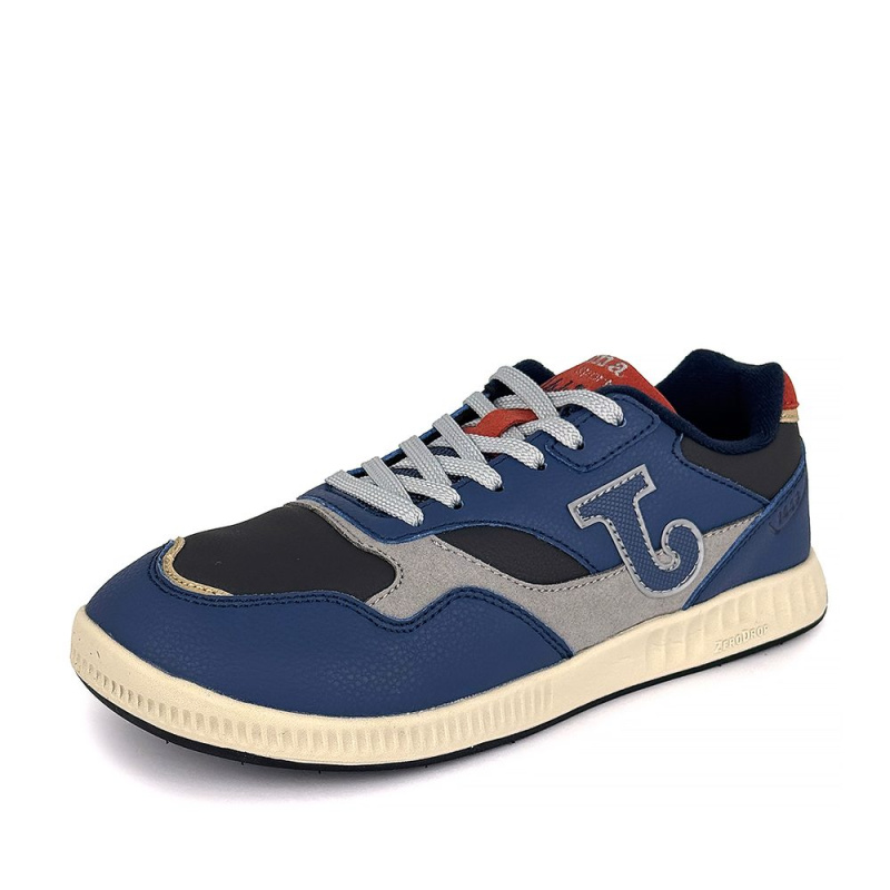 Chlapecké barefoot tenisky 1448 JUNIOR NAVY BLUE Joma BF144JW2603 - 37
