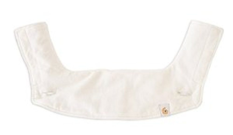 Ergobaby Bryndáčky/chrániče popruhů - bryndák 360 Natural