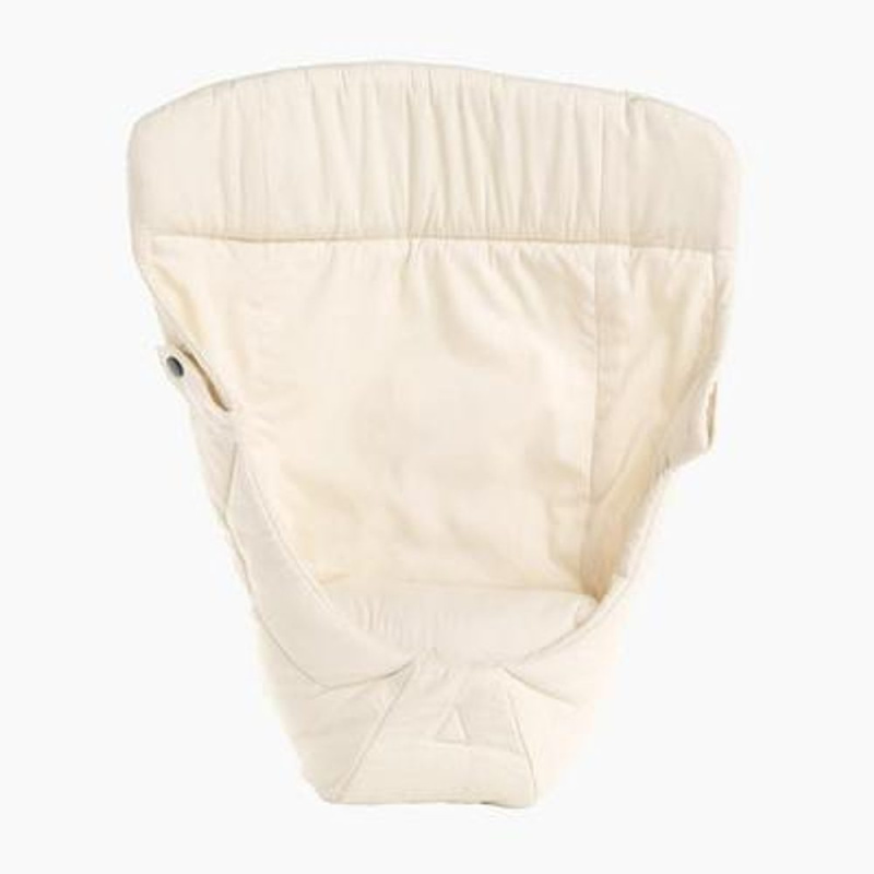 Ergobaby Novorozenecká vložka Organic Natural