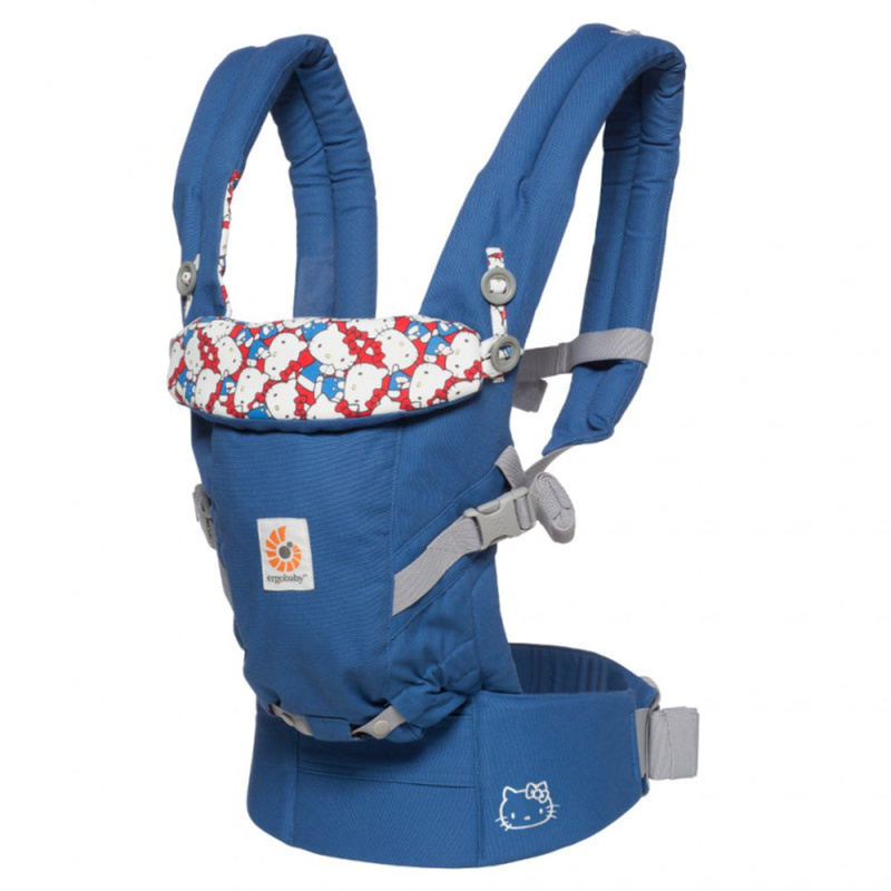 Ergobaby ADAPT Hello Kitty - Classic Kitty