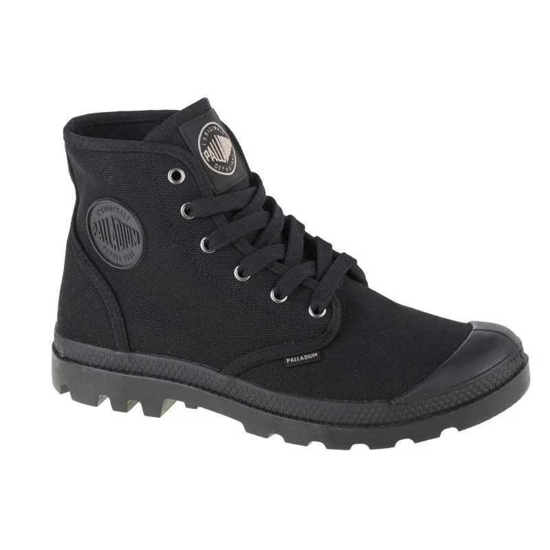 Pánské boty Pampa Hi M 02352-060-M - Palladium 42,5