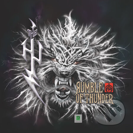The HU: Rumble Of Thunder LP (2 LP) - The HU