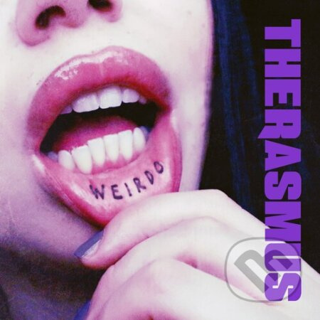 The Rasmus:  Weirdo - The Rasmus
