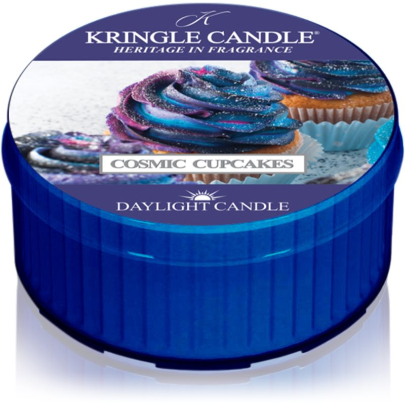 Baobab Collection Cosmic Cupcakes čajová svíčka 42 g