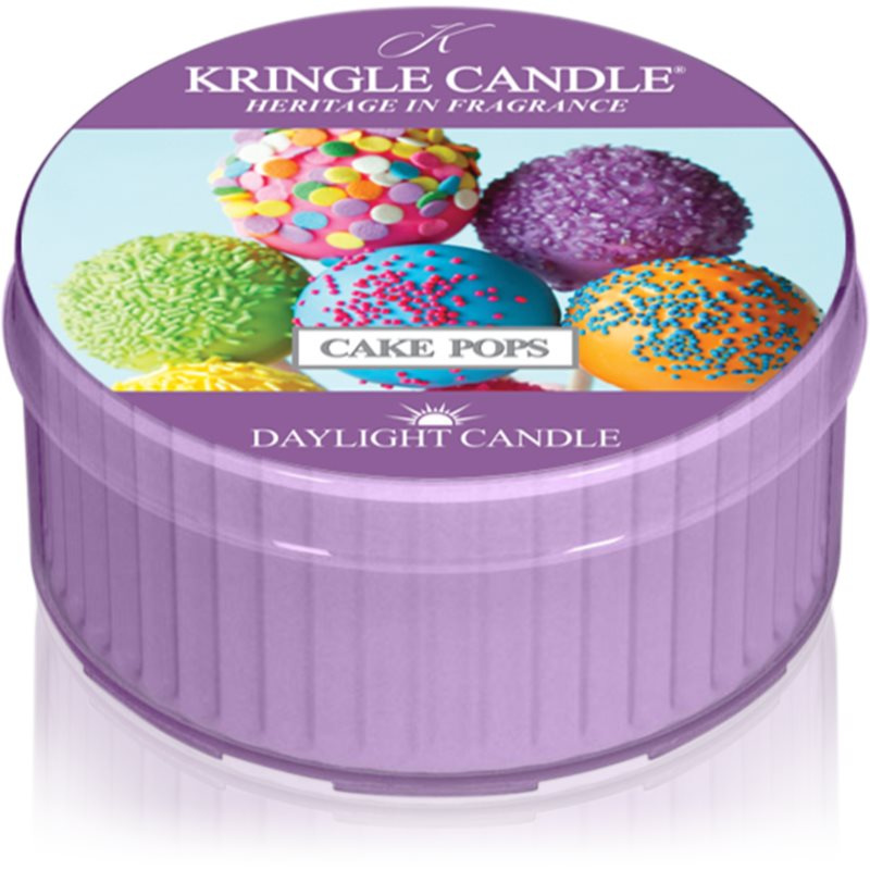 Kringle Candle Cake Pops čajová svíčka 42 g