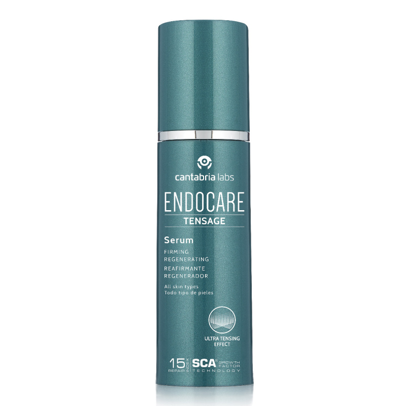 Endocare Tensage lehké sérum proti stárnutí pleti 30 ml