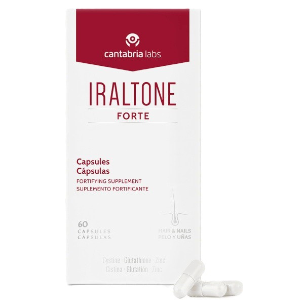 IRALTONE FORTE 60 kapslí