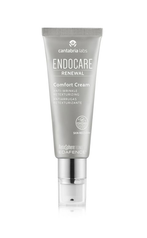 Endocare Renewal intenzivní protivráskový krém 50 ml