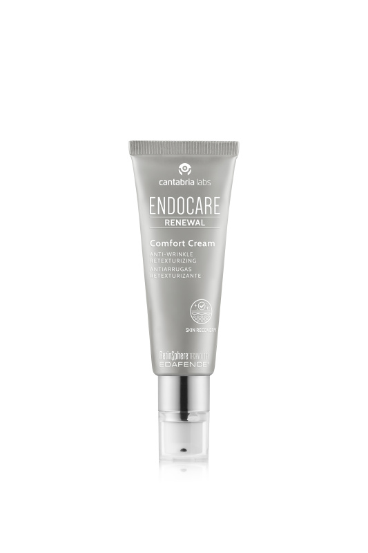 Endocare Renewal intenzivní protivráskový krém 50 ml