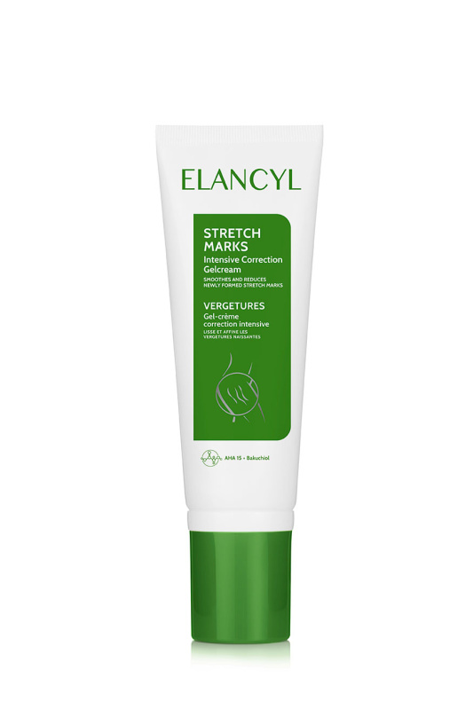 Elancyl Stretch Marks speciální péče na jizvy a strie 200 ml