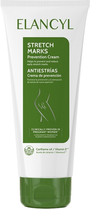 Elancyl Stretch Marks speciální péče na jizvy a strie 200 ml