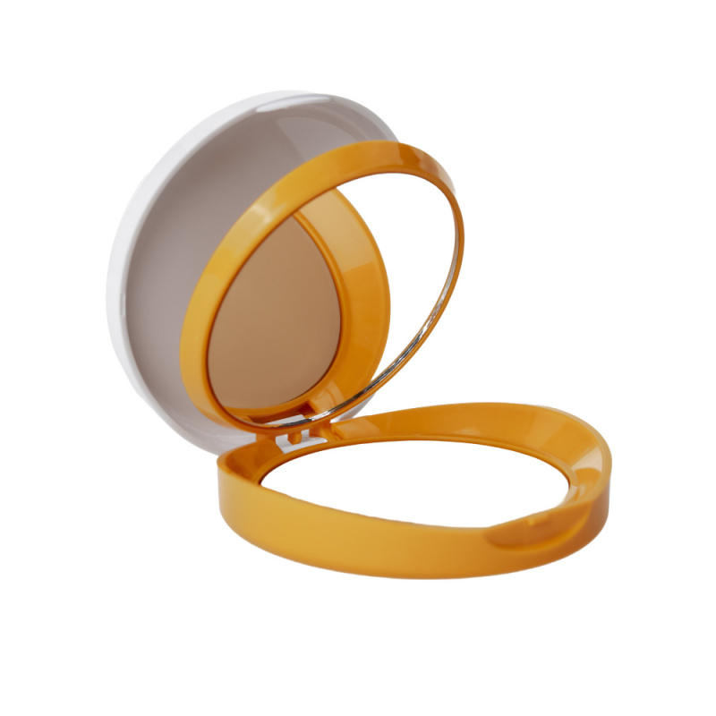 Heliocare 360° Oil-Free Compact kompaktní pudrový make-up SPF 50+ odstín Pearl 10 g