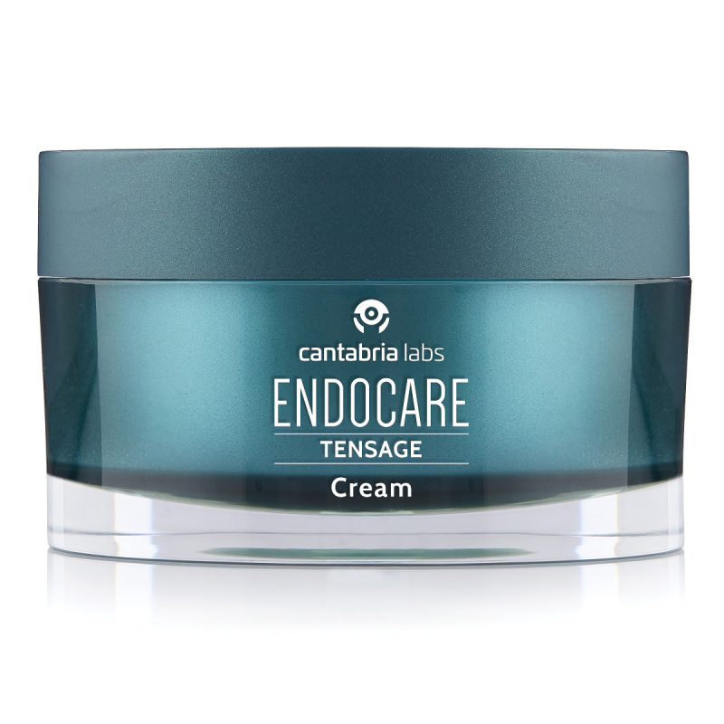 Endocare Tensage regenerační krém pro zpevnění pleti 30 ml