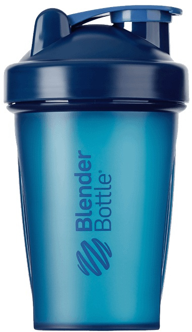 BlenderBottle Blender Bottle Classic 400 ml - Navy