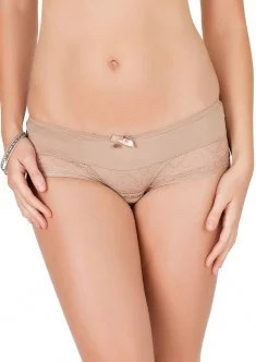 Dámské šortky 2805 - Parfait černá XS