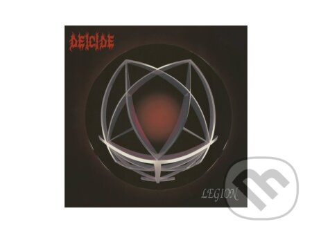 Deicide:  Legion LP - Deicide, Deicide
