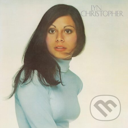 Lyn Christopher:  Lyn Christopher CD - Lyn Christopher, Lyn Christopher