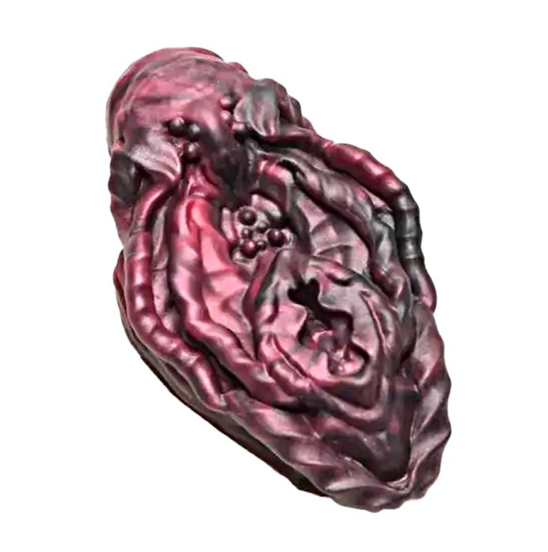 Xeno Pussy Vulva grinder