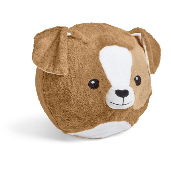 Hand2Mind - Jóga balón Buddy with BubblePlush™ (Dog) Hand2Mind