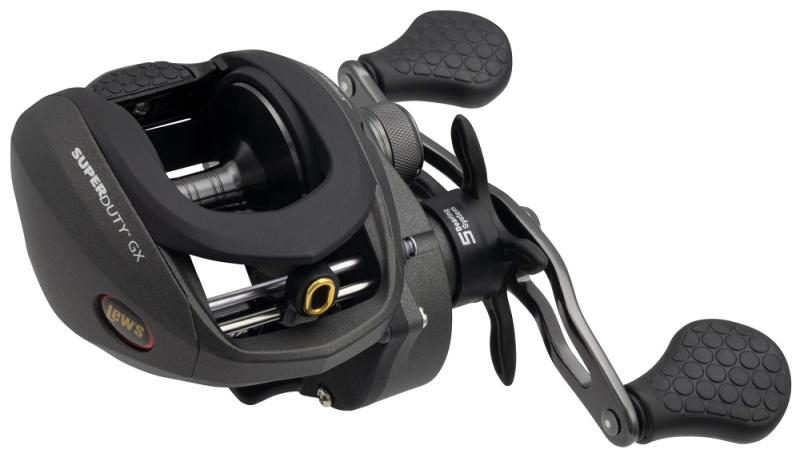 Lews multiplikátor super duty gx3 levoruký