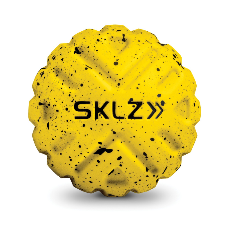 SKLZ Foot massage ball, masážní míček na chodidlo