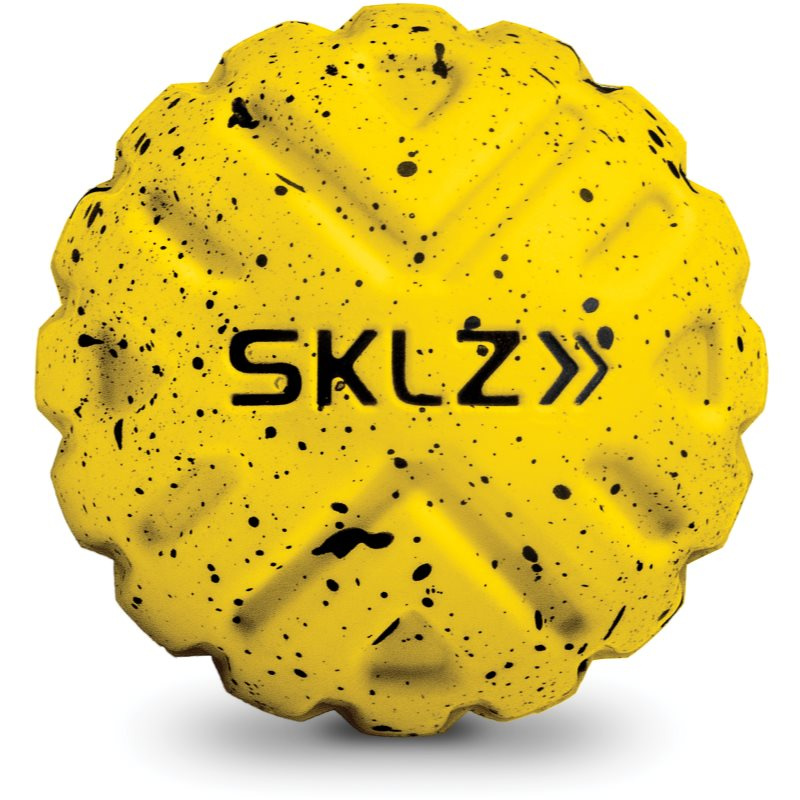 SKLZ Foot massage ball, masážní míček na chodidlo