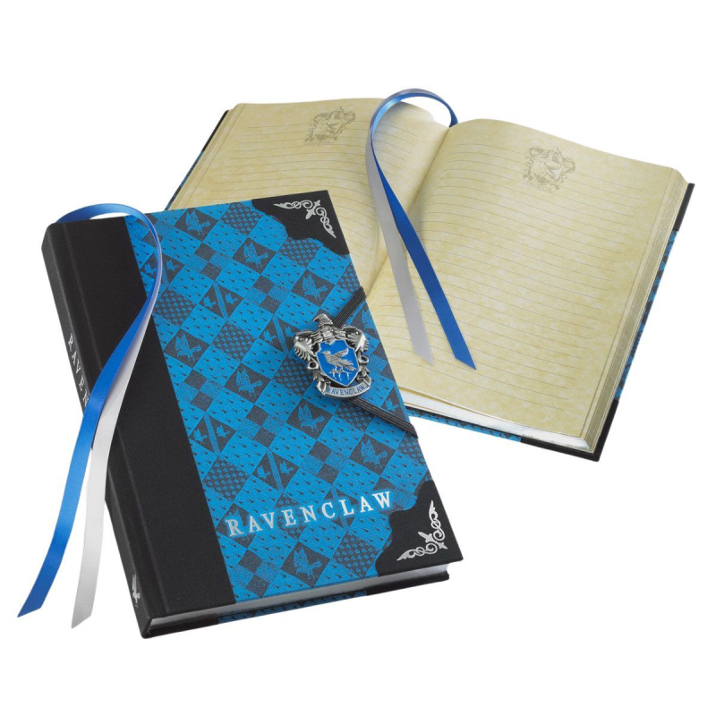Harry Potter deluxe zápisník - Havraspár