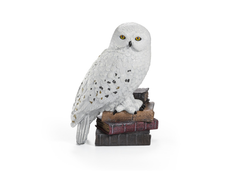 Harry Potter figurka Magical Creatures - Hedvika 17 cm