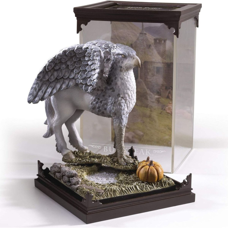 Harry Potter figurka Magical Creatures - Klofan 17 cm