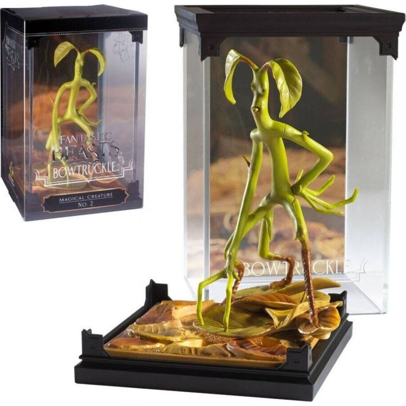 Fantastická zvířata figurka Magical creatures - Větvík 18 cm