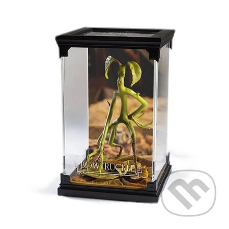 Fantastická zvířata figurka Magical creatures - Větvík 18 cm
