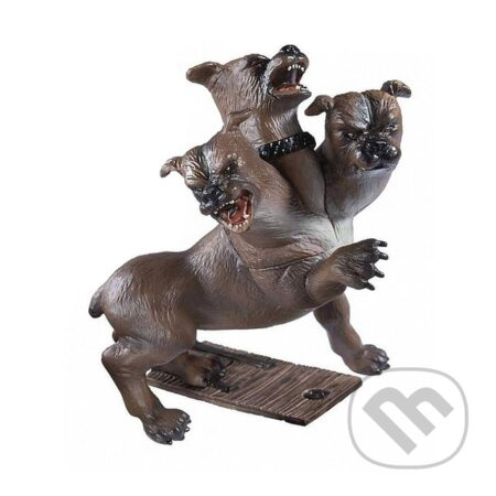 Harry Potter figurka Magical Creatures - Chloupek 17 cm