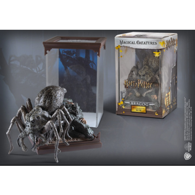 Harry Potter figurka Magical Creatures - Aragog 17 cm