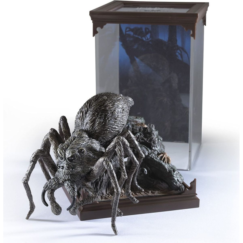 Harry Potter figurka Magical Creatures - Aragog 17 cm