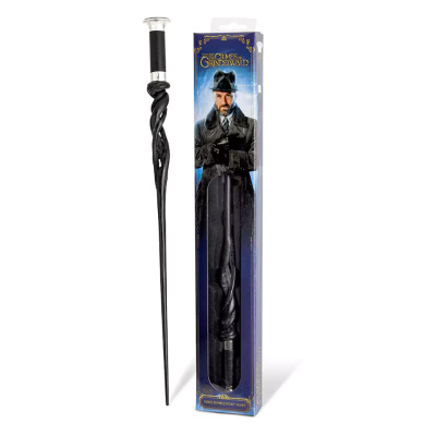 Fantastická zvířata hůlka - Albus Brumbál
