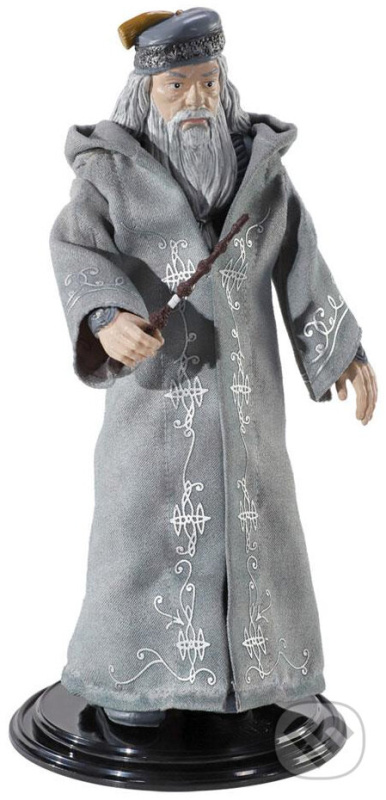 Zberateľská figúrka Harry Potter: Albus