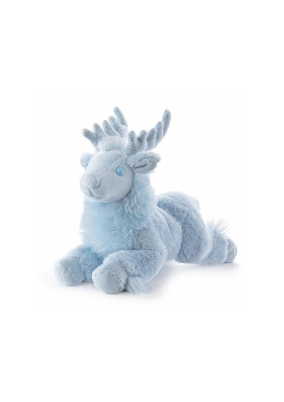 Harry Potter plyšák Patronus - Jelen 26 cm The Noble Collection France