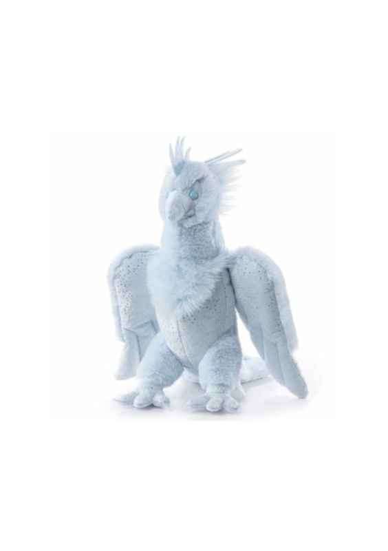 Harry Potter plyšák Patronus - Fénix 29 cm The Noble Collection France