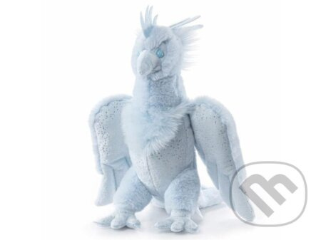 Harry Potter plyšák Patronus - Fénix 29 cm The Noble Collection France