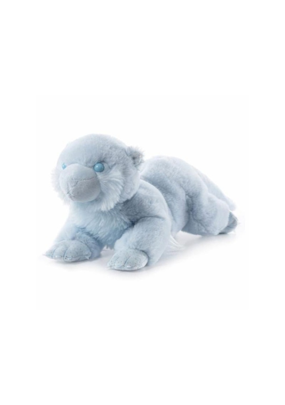 Harry Potter plyšák Patronus - Vydra 19 cm The Noble Collection France
