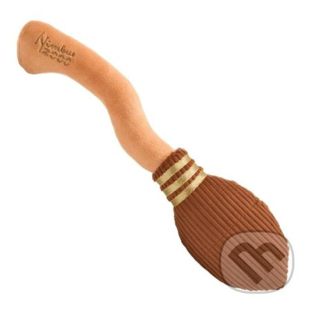 Harry Potter Plyšová metla - Nimbus 2000